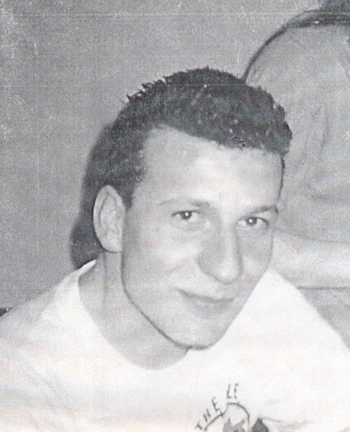 fabio di celmo atentado
