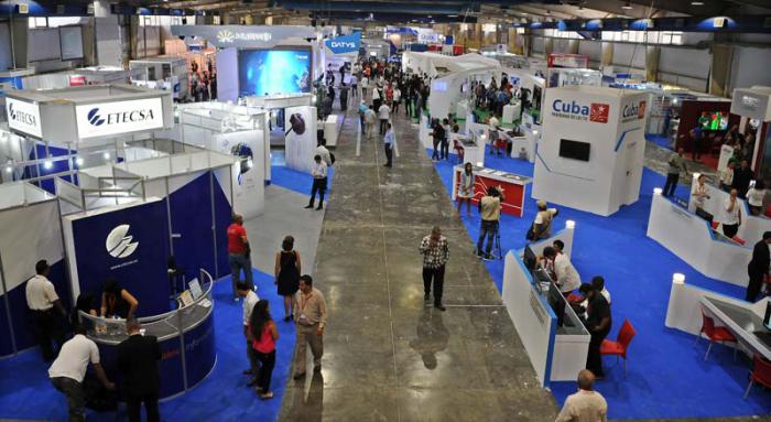 feria informatica2016