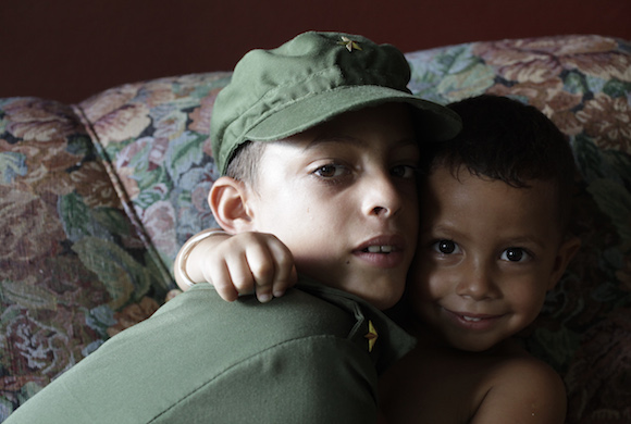 fidel-castro-niño-116