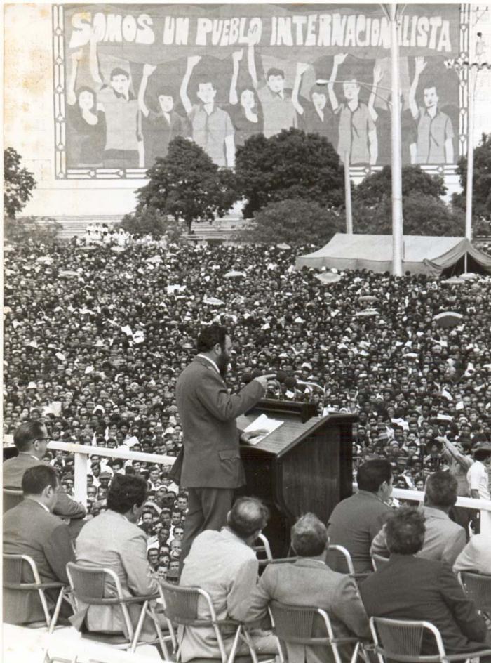 fidel avion barbados