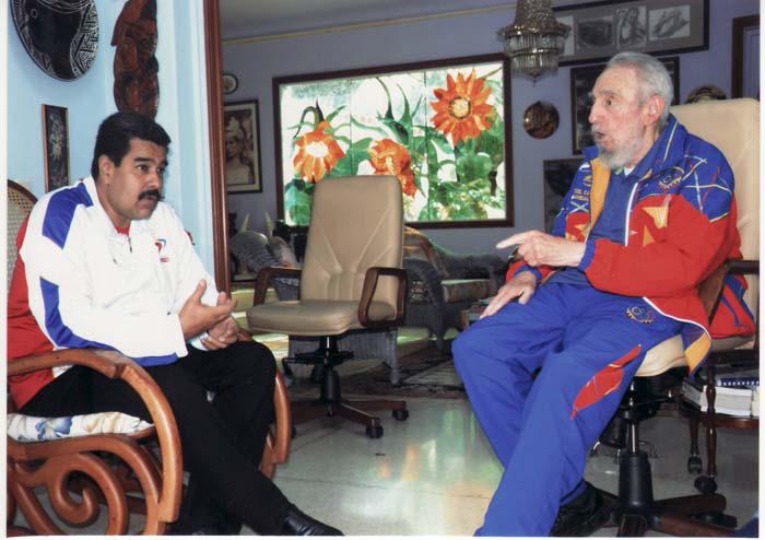 fidel maduro4