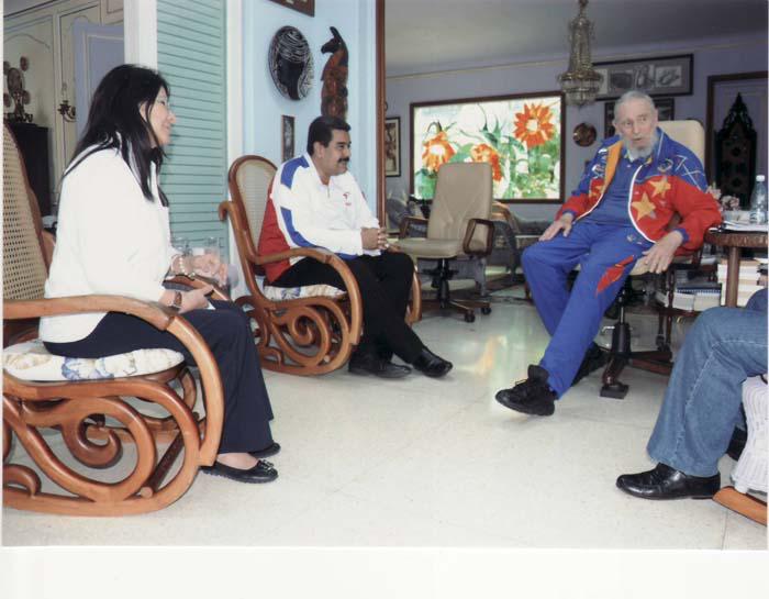 fidel maduro6