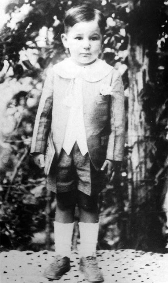fidel niño