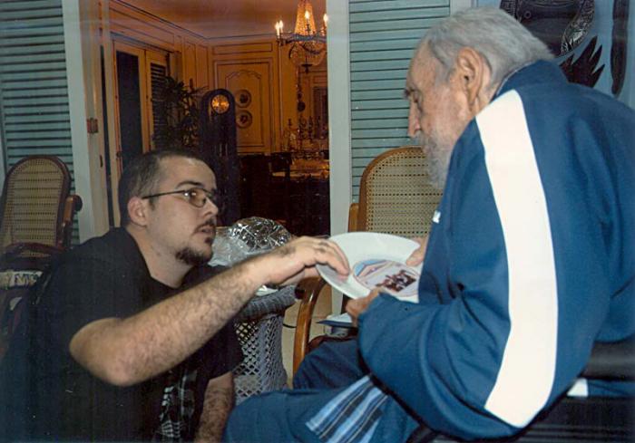 fidel presidente feu7