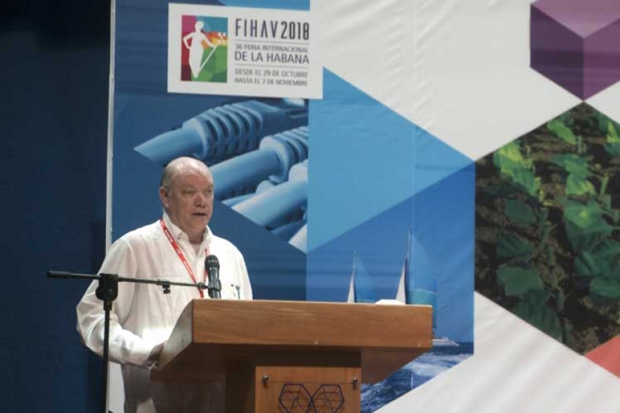 fihav2018 ofertas
