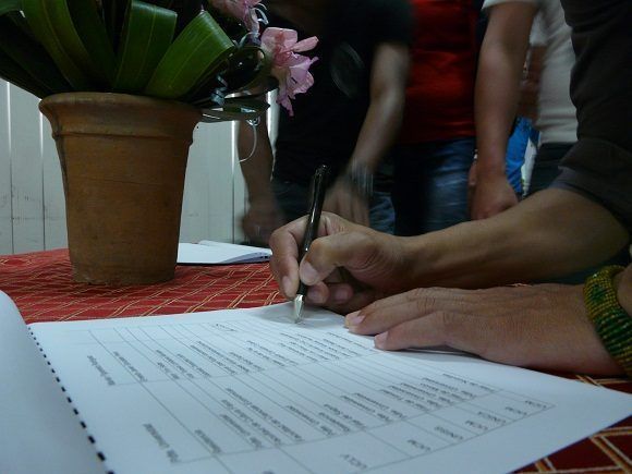 firma feu consejo etica