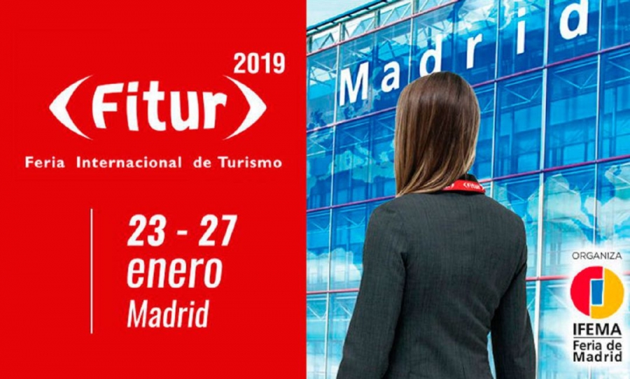 fitur españa