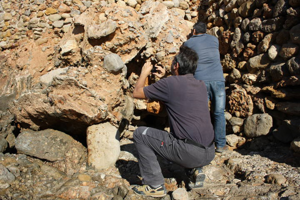 geologia