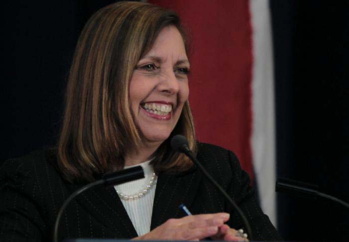 guantanamo venceremos josefina vidal