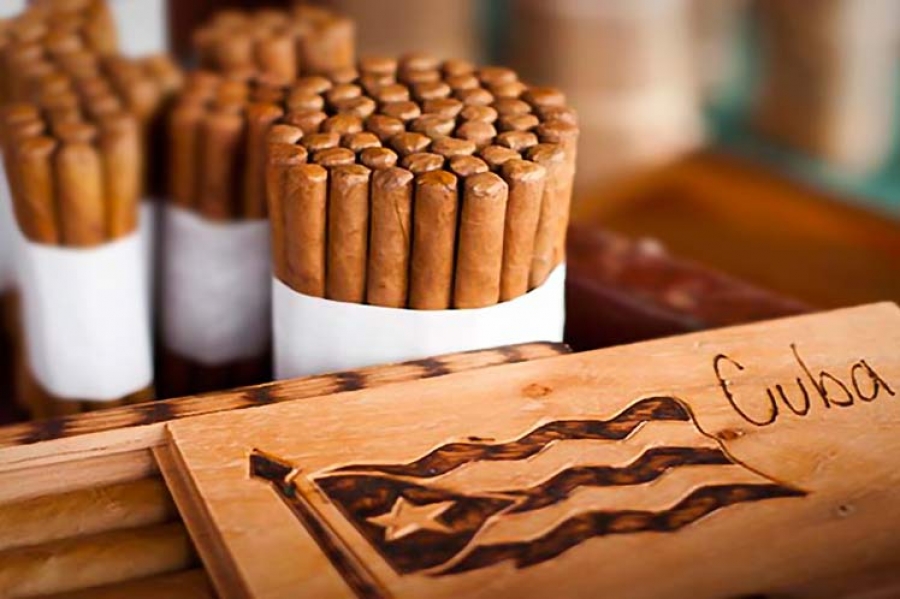 habano comienza