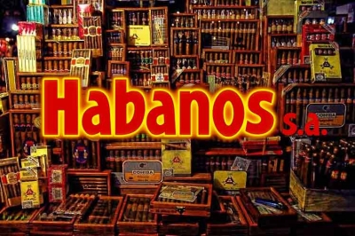 habanos extension