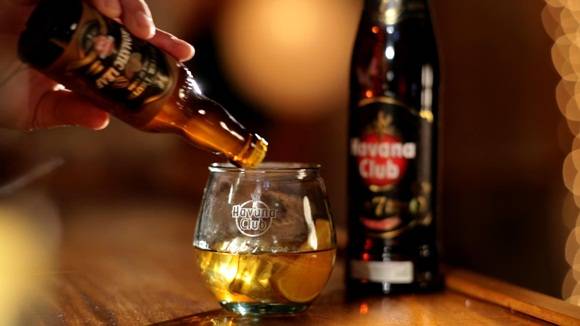 havana club ron