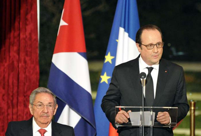 hollande discurso cena