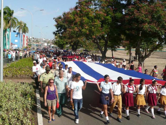 homenaje a frank país 2015