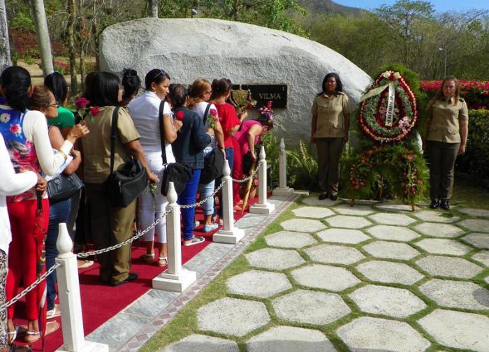 homenaje vilma 2do frente