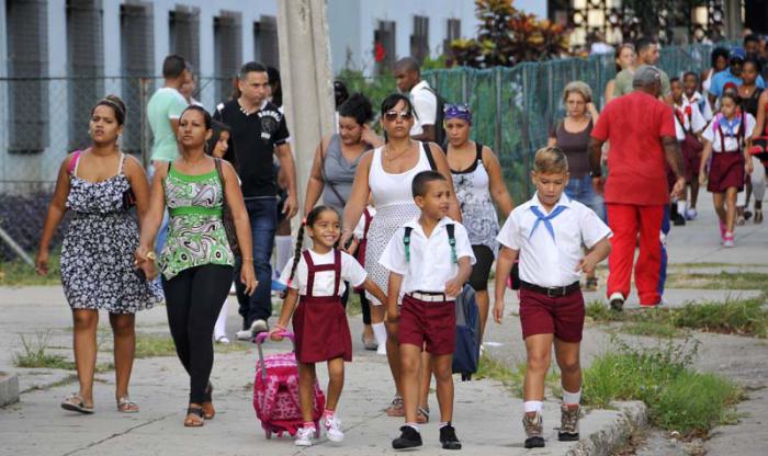 inicia curso escolar