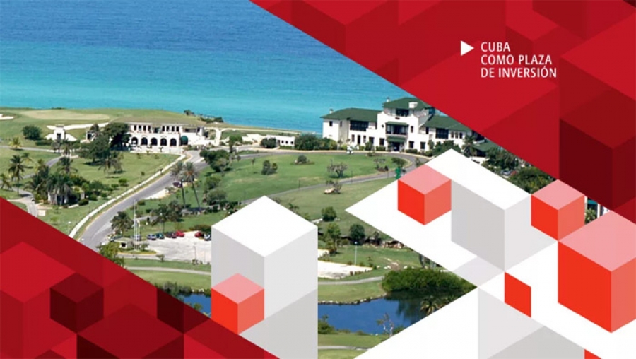 inversion extranjeras proyectos