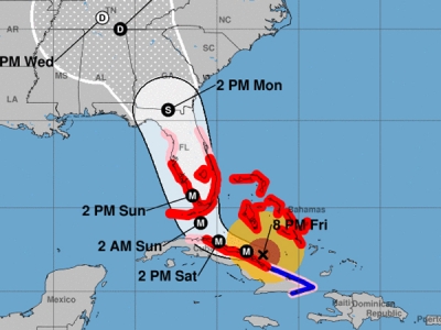 irma ojo