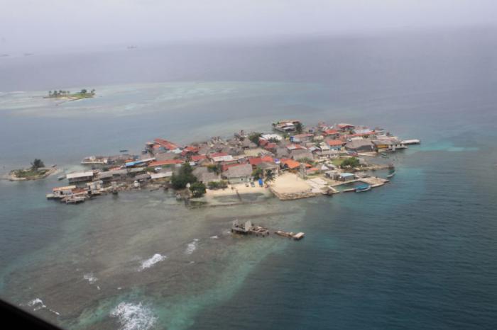 isla