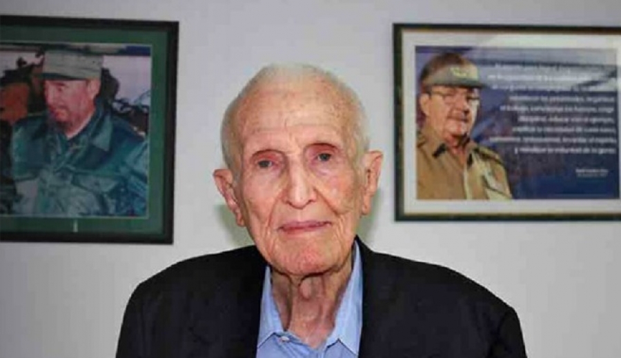 jose ramon fernandez fallecio