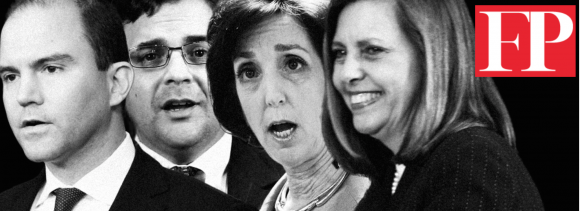 josefina-foreign-policy