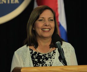 josefina vidal washington