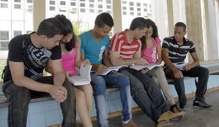 jovenes