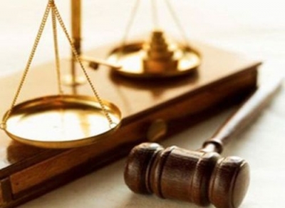 justicia derecho