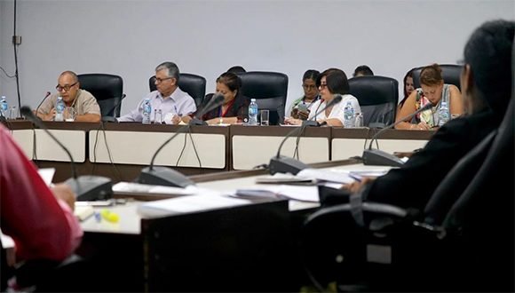 juventud ninez mujer Parlamento2019 1 580x330