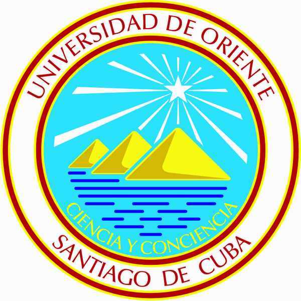 logo universidad oriente