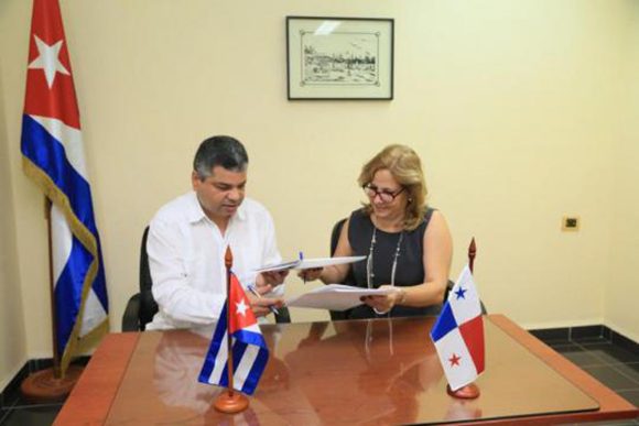 lv ronda de conversaciones migratorias cuba panama 580x387