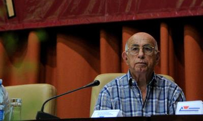 machado ventura