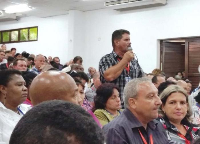 machado asamblea villa clara
