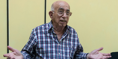 machado cdr debates