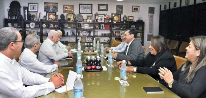 machado secretario frente farabundo