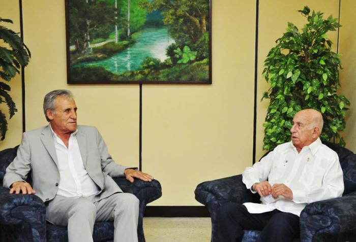 machado secretario partido portugal