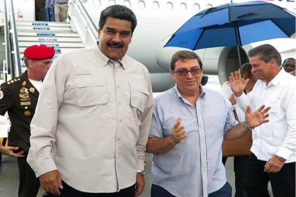 maduro habana foro sao pualo