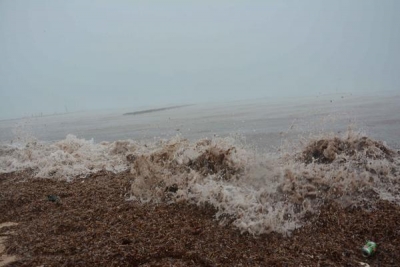 mar penetraciones