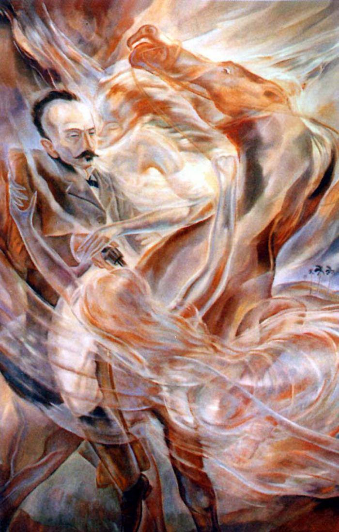 marti pintura