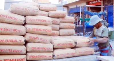 materiales construccion reventa