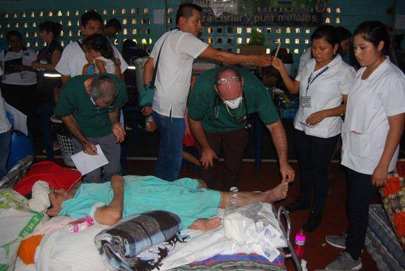 medicos guatemala mision