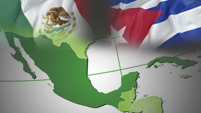 mexico cuba