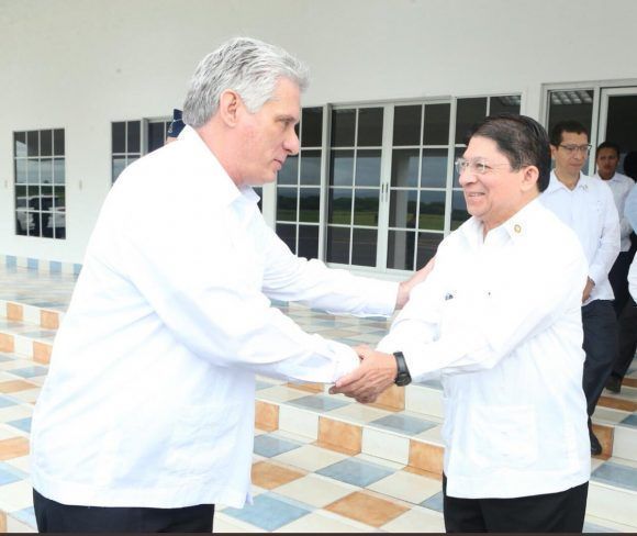 miguel diaz canel en nicaragua 1 580x488