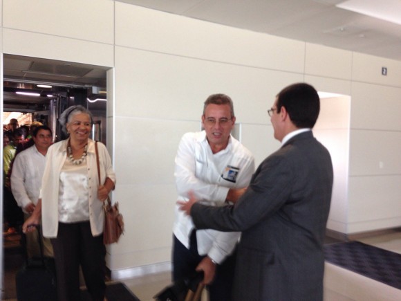 ministro agricultura eeuu