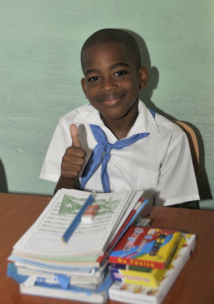 niño lindo