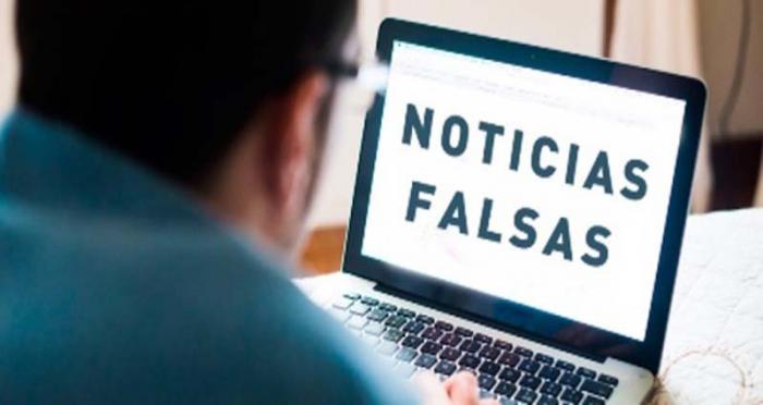 noticias falsas
