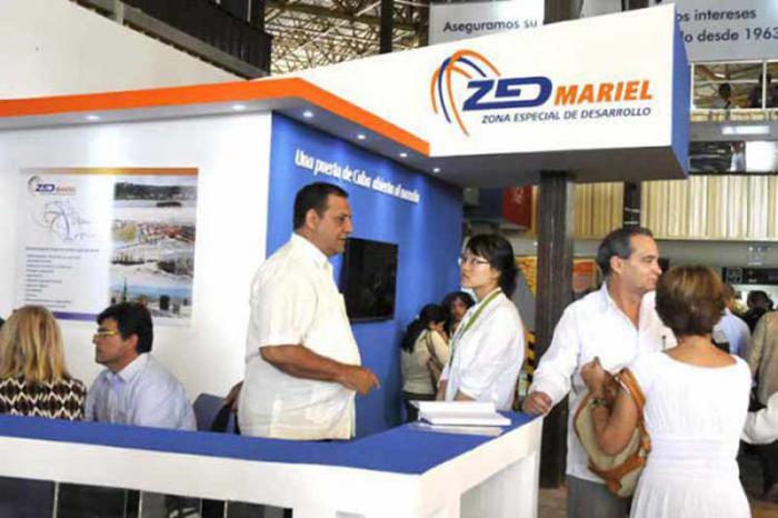 nuevos proyectos inversiones mariel