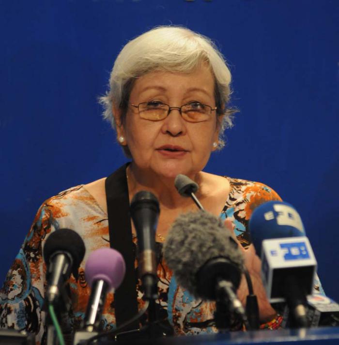 onu experta derechos humanos