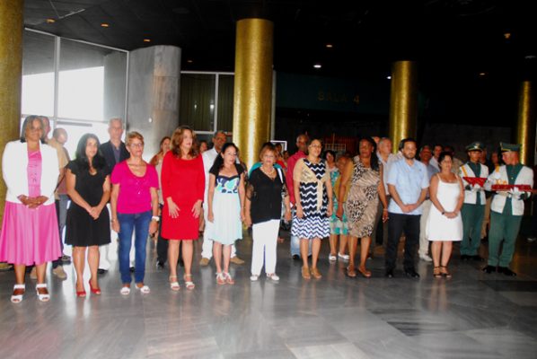 periodistas distincion