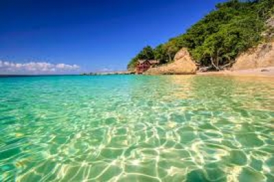 playas cubanas